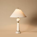 Charlotte Lamp