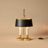 Lampe Étienne