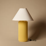 Miele Lamp