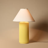 Miele Lamp