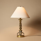 Lampe Acanthus