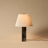 Faulkner Lamp