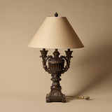 Arcadia Lamp