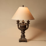 Arcadia Lamp