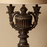 Arcadia Lamp