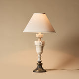Palladia Lamp