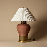 Evelyn Lamp