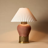 Evelyn Lamp