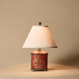 Josephine Lamp