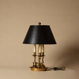 Cooper Lamp