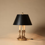 Cooper Lamp