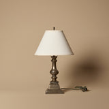 Lampe Huntley