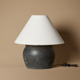 Clio Lamp