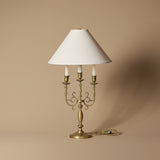Lampe Eulalie
