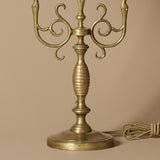 Lampe Eulalie