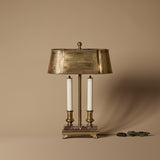 Baptiste Lamp