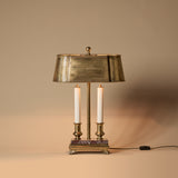 Baptiste Lamp