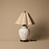 Lampe Reiha