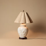 Lampe Reiha