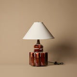 Lampe Vallauris