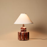 Lampe Vallauris