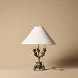 Trinity Lamp