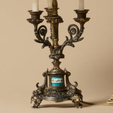 Trinity Lamp
