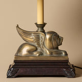 Ramses Lamp