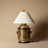 Bastien Lamp