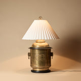 Bastien Lamp