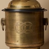 Bastien Lamp