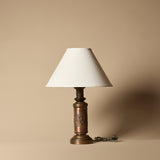 Carmine Lamp