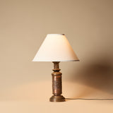 Carmine Lamp