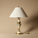 Clarabell Lamp