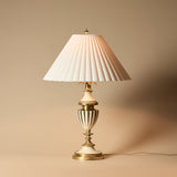 Clarabell Lamp