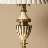 Clarabell Lamp