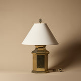 Rumi Lamp