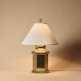 Rumi Lamp