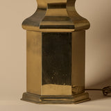 Rumi Lamp