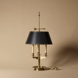 Lampe Charles