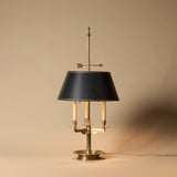 Lampe Charles