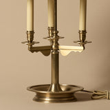 Lampe Charles