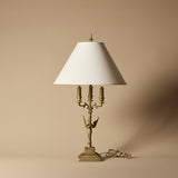 Lampe Mélusine