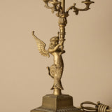 Lampe Mélusine