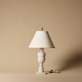Cherub Lamp
