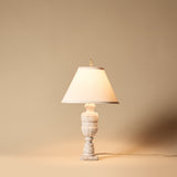 Cherub Lamp