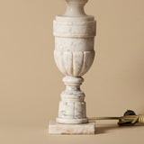 Cherub Lamp