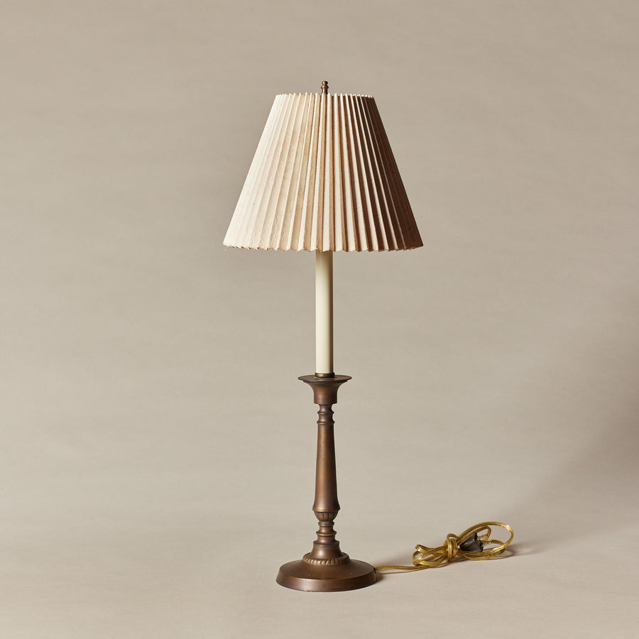 Florence Lamp