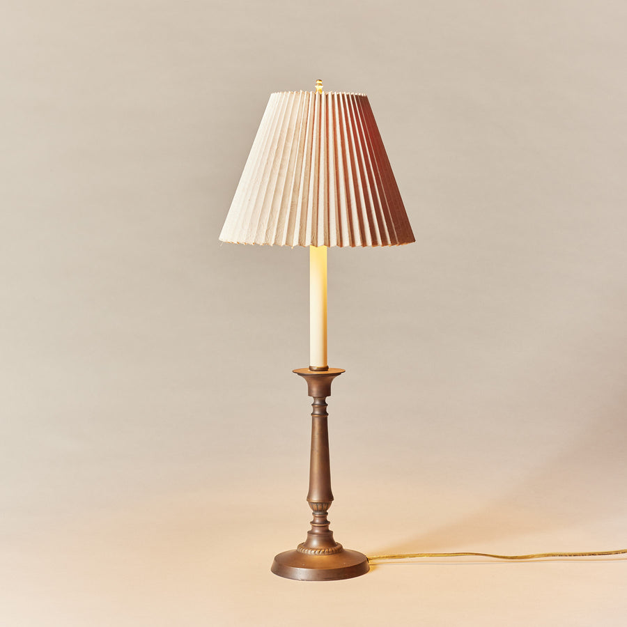 Florence Lamp