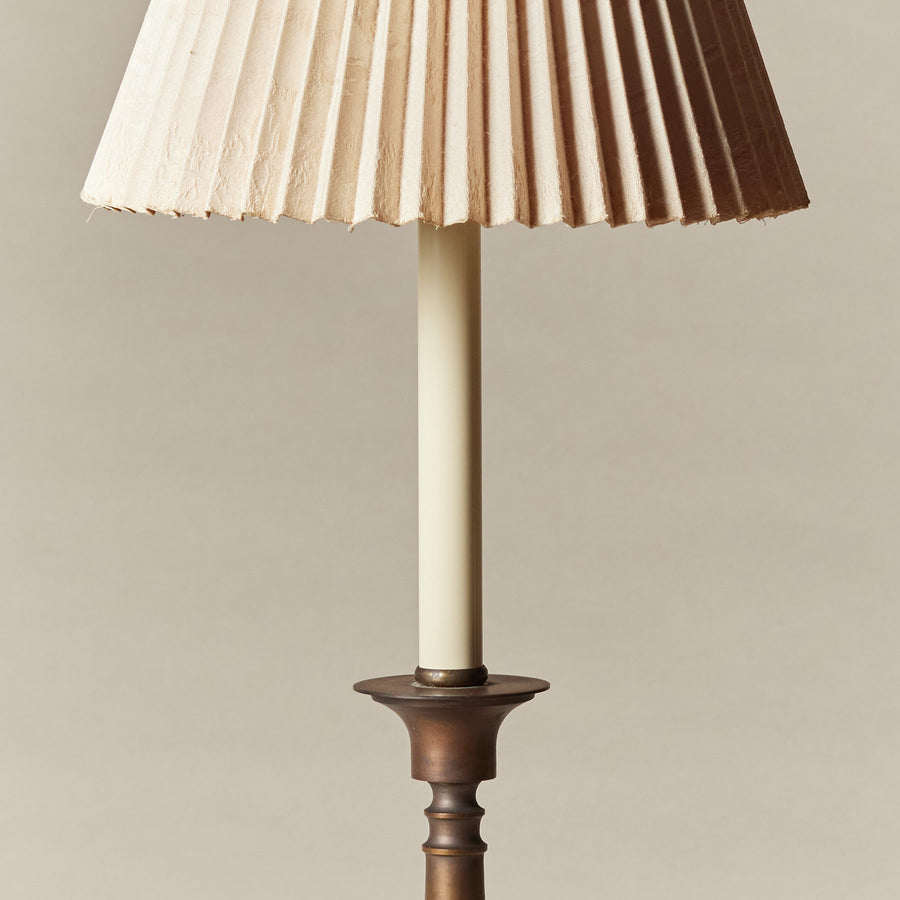 Florence Lamp